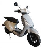ESCOO Elektrische scooter