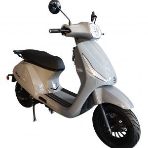 ESCOO Elektrische scooter