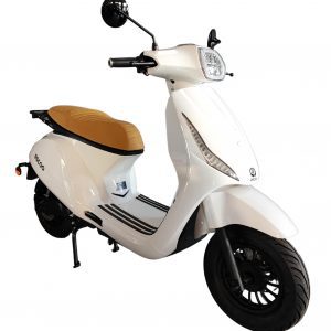 ESCOO elektrische scooter