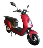 ESCOO E-scooter 45km/h