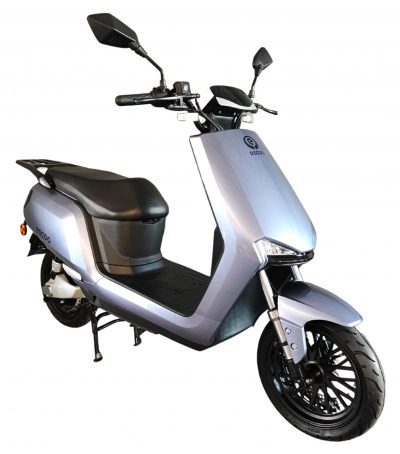 ESCOO E-scooter 2000W